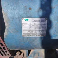 موتور برق 22 اسب