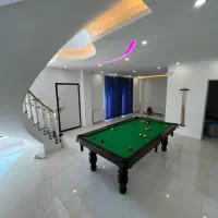 ویلا استخردار دوبلکس فول لوکس(س خواب مستر)|اجارهٔ کوتاه‌مدت ویلا و باغ|رشت, فرزانه|دیوار