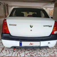 تندر 90مدل 96|خودرو سواری و وانت|قائم‌شهر, |دیوار