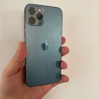 آیفون ۱۲ پرو