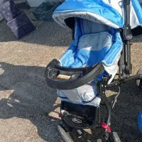 ست کالسکه و کریر