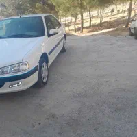 پژو پارس موتور جدید XU7P، مدل ۱۴۰۲
