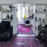 ۹۰متر/جمال زاده شمالی،نصرت/۲خ|اجارهٔ آپارتمان|تهران, نصرت|دیوار