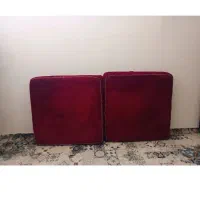 1جفت پشتی ابری