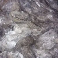 پشم گوسفند ۲۰ کیلو