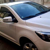 شاهین G دنده ای مدل ۱۴۰۱|خودرو سواری و وانت|بجنورد, |دیوار