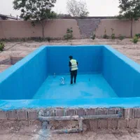 ایزوگام مایع جایگزین تضمینی ایزوگام رولی سنتی|مصالح و تجهیزات ساختمان|تبریز, |دیوار