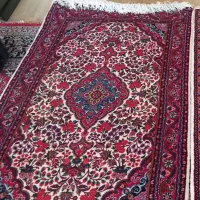 فرش دستبافت ذرع و نیم