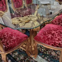 مبل 8نفره|مبلمان خانگی و میز عسلی|قرچک, شهرک طلائیه|دیوار