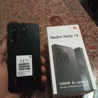 redmi note 14