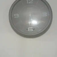 ساعت دیواری
