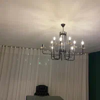 لوستر شیک|لوستر و چراغ آویز|مشهد, امامیه (شهرک غرب)|دیوار