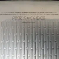 مک بوک پرو 13.3 inch|رایانه همراه|تهران, شهرآرا|دیوار