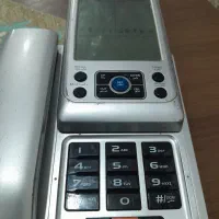 تلفن سالم 1500|تلفن رومیزی|خرم‌آباد, |دیوار