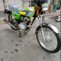 هوندا۱۲۵