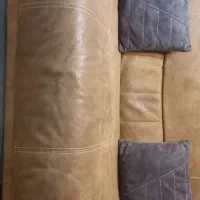 مبل راحتی ۷ نفره به همراه ناهار خوری ۴ نفره