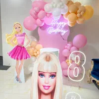 دیزاین وبادکنک ارایی درکرج وحومه تشریفات در سهیلیه|خدمات پذیرایی، مراسم|کرج, باغستان|دیوار