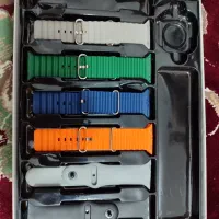 بند ساعت هوشمند