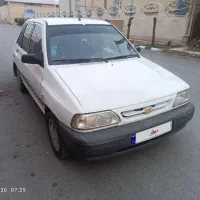 پراید ۱۳۱ مدل ۹۰|خودرو سواری و وانت|صفادشت, |دیوار