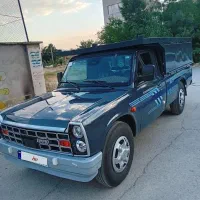 نیسان اکستند ۱۴۰۴|خودرو سواری و وانت|کرمانشاه, |دیوار