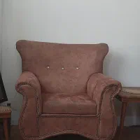 فروش مبل در حد نو|مبلمان خانگی و میز عسلی|لنگرود, |دیوار