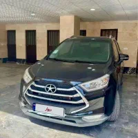 (اقساط) جک s3 مدل ۱۴۰۰ بیرنگ