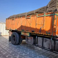 بنزتک مدل۸۰|خودرو سنگین|جنت, |دیوار