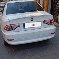 سمند سورن پلاس|خودرو سواری و وانت|فردیس, سرحدی|دیوار