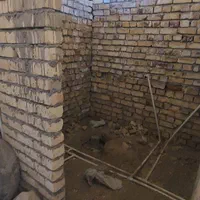 خانه باغ سنتی - معاوضه با زمین مسکونی و آپارتمان|فروش خانه و ویلا|کاشان, یزد‌آباد|دیوار