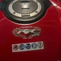 CBR1000 sp 2017|موتورسیکلت|تهران, اقدسیه|دیوار