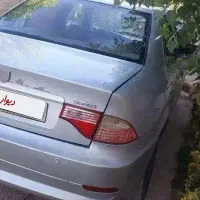 سورن ۸۷|خودرو سواری و وانت|اندیشه, اندیشه فاز ۳|دیوار