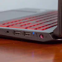 لپتاپ ایسر گیمینگ نیترو 5 پرقدرت i7|رایانه همراه|پاکدشت, پاکدشت (مامازند)|دیوار