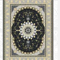 کارخانه فرش شیراز/تالار فرش صفاریان