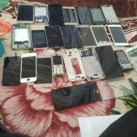 گوشی دسته دوم|موبایل|شهریار, دهشاد بالا|دیوار