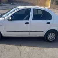 تیبا۹۶ دوگانه دست|خودرو سواری و وانت|مشهد, توس (بلوار توس)|دیوار