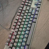 کیبورد مکانیکال تسکو gk8130