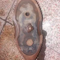 آچارزنجیری ۶اینچ دسته دیلمی|ابزارآلات|نسیمشهر, |دیوار