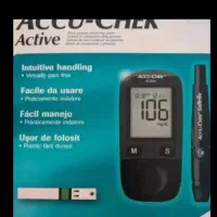 دستگاه تست خون در حدنو