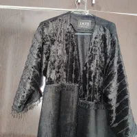 مانتومخمل|لباس|خرم‌آباد, |دیوار