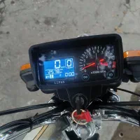 125لیفان|موتورسیکلت|شیراز, طلاب|دیوار