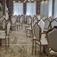 سالن پذیرایی وتالار  همراه غذا|خدمات پذیرایی، مراسم|مشهد, ایثارگران|دیوار