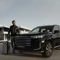 اکستریم / VX|خودرو سواری و وانت|اهواز, پادادشهر|دیوار