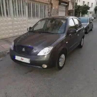 تیبا ۲ واقعا سالم