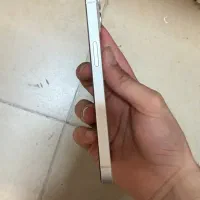 ایفون ۱۳ سفید|موبایل|تنکابن, |دیوار