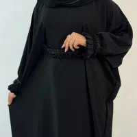 دوخت عبا