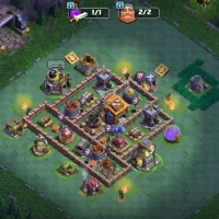 اکانت کلش|کنسول، بازی ویدئویی و آنلاین|خوی, |دیوار