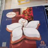 چندتیکه لوازم خونگی نو