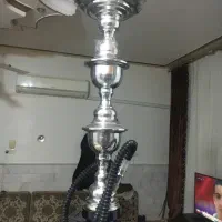 قلیون کاکسیونی سنگین