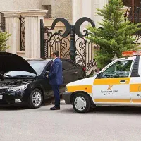 امدادخودرو،مکانیک سیار،تنظیم موتور،روشن کردن خودرو