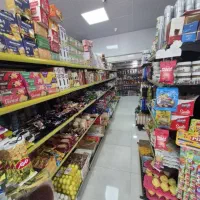 واگذاری یک باب مغازه سوپر مارکت با تمام تجهیزات|فروشگاه و مغازه|مرودشت, پشت سایپا‎|دیوار